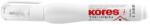 Kores Stilou corector, 10 g, KORES "Tri Pen" 83350 (83350)