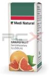 MediNatural Ulei Esențial De Grapefruit 10ml