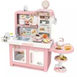 Man Yuk Toys Set de joacă Dream Kitchen - roz Bucatarie copii