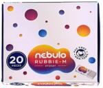 Nebulo Ștergător, fără așchii, mărimea M, NEBULO "Rubbie" RUBBIE-M (RUBBIE-M)