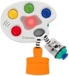 Baby Einstein Сензорна играчка Baby Einstein - Color Palette Popper (16710)