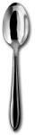  Lingură de moka din oțel inoxidabil, 11, 5 cm, set de 12, "Time" 1604TIM002 (1604TIM002) Tacam