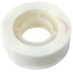 CENTRUM Bandă adezivă 19x33 inscriptibilă transparentă P4022-0059 (P4022-0059)