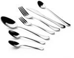  Furculiță din oțel inoxidabil, 19 cm, set de 6, "Boston" 1601BOS002 (1601BOS002) Tacam