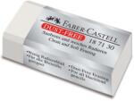 Faber-Castell Ștergător, fără așchii, mic, FABER-CASTELL 187130 (187130)