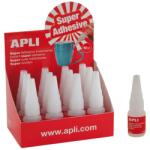 APLI Lipici pentru perne, 10 g, APLI 13350 (13350)