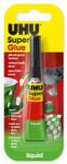 UHU Pill glue, 3 g, UHU "Jumbo Liquid" 1100036700 (4026700367003)