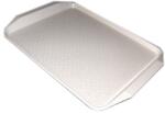  Tavă, plastic, pătrată, 43x28 cm, albă 1605MUA001 (1605MUA001) Tava