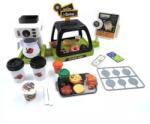 Man Yuk Toys Set de joacă Café - verde Bucatarie copii