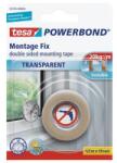 tesa 55743 1, 5mx19mm bandă de montaj transparentă pentru interior 55743-00003-20 (55743-00003-20)