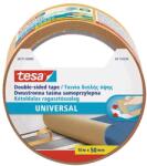 tesa Bandă adezivă TESA 56171 50mmx10m cu două fețe 7550034001 (7550034001)