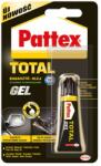 Henkel Adeziv, lichid, 8 g, HENKEL "Pattex Total Gel" 1809144 (1809144)