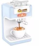 Man Yuk Toys Mașină de cafea - albastru Bucatarie copii