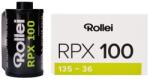 Rollei Фотохартия Rollei RPX 100, 35mm, 100 ISO, 36 листа (83001)