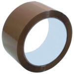Fortuna Bandă adezivă FORTUNA 50mmx60y havanna (06.00091)