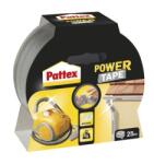HENKEL Power Tape 50mmx25m bandă adezivă argintie 1677377 (1677377)