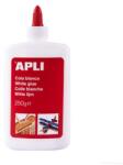 APLI Adeziv pentru hobby, 250 g, APLI "White Glue" 12850 (12850)