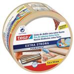 tesa 50mmx5m bandă adezivă dublă față-verso extra puternică 05670-00001-11 (05670-00001-11)
