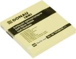 Donau Notite adezive donau 76 x 76 mm galben 100 file (DN100872)