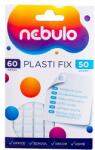 Nebulo Adeziv pentru chit NEBULO Plasti Fix alb 60 cuburi/pachet NPF (NPF)