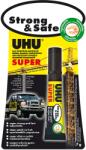 UHU Pill glue UHU Super Strong&safe 7 gr 1100039370 (1100039370)