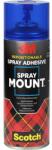 3M Spray adeziv, 400 ml, 3M SCOTCH "SprayMount" 7100296969 (7100296969)