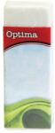 Optima Eraser OPTIMA cu capac de hârtie 60x22x12mm 100030 (100030)