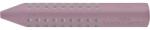 Faber-Castell Grip 2001 roz umbre gumă de șters P0017-0206 (FC187044)