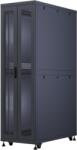 Formrack 32U Server 600x1200 mm 19" szerver rack szekrény - RAL9005 fekete SC-32U60120 (SC-32U60120)