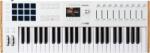 Arturia KeyLab 49 mk3 MIDI mesterbillentyűzet White (KEYLAB-49-MK3-WH)