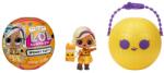 MGA Entertainment Surprise, Spooky Party, Pumpkin Pretty, figurina cu accesorii Papusa