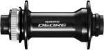 Shimano Deore M6010 Disc CenterLock 100 mm E15 első agy 2024 (EHBM6010BX)