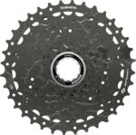 Shimano Cues LG400 11-46 Linkglide fogaskoszorú 2024 (CS LG400)