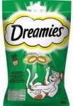 Dreamies 60g Jutalomfalat Catnip