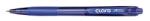 Claro Pix Claro, cu Mecanism Arrow, 0.7 mm, Albastru (KH-CL-ARR-A)