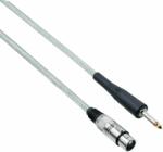 Bespeco LZMA900 9 m Микрофонен кабел (<![CDATA[LZMA900WHTR]]>)