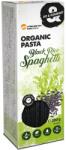 Forpro Organic Pasta Black Rice (feketerizs) spagetti tészta - 200g