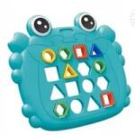 Manyuk Toys Rák alakú formakirakó