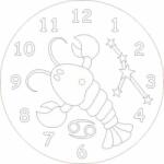 Radost v písku 2509 Пясъкоструйни изображения Рак (<![CDATA[2509-RADOST]]>)