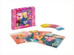 Maped Set creativ Maped Barbie de mozaice foto MAPED (0144-9907071)
