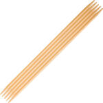 Addi 501-7 Двустранна игла 20 cm 5, 5 mm (<![CDATA[5017020-055000]]>)