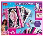 Maped Barbie Creative MAPED Scrapbook Set (0144-9907062)