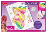 Maped Set creativ Maped Barbie Set MAPED Aqua´Art Maxi (0144-9907063)