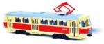 Rappa Tramvaiul RAPPA anunță opriri în cehă cu uși funcționale, 28 cm (197084)