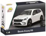 COBI Skoda Enyaq RS, 1: 35 (24575)