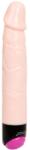 SESSO Vibrator Colorful Skin 24cm Vibrator