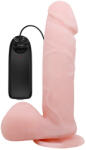 SESSO Vibrator Soft Stimulation 19.5cm Vibrator