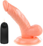 SESSO Vibrator Super Rota 14.5cm Vibrator