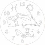 Radost v písku 2510 Пясъкоструйни изображения Рибата (<![CDATA[2510-RADOST]]>)