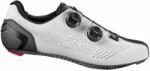 Crono CR2 Road Nylon BOA White 41 Pantofi de ciclism pentru bărbați (CR2N-22-WH-41)